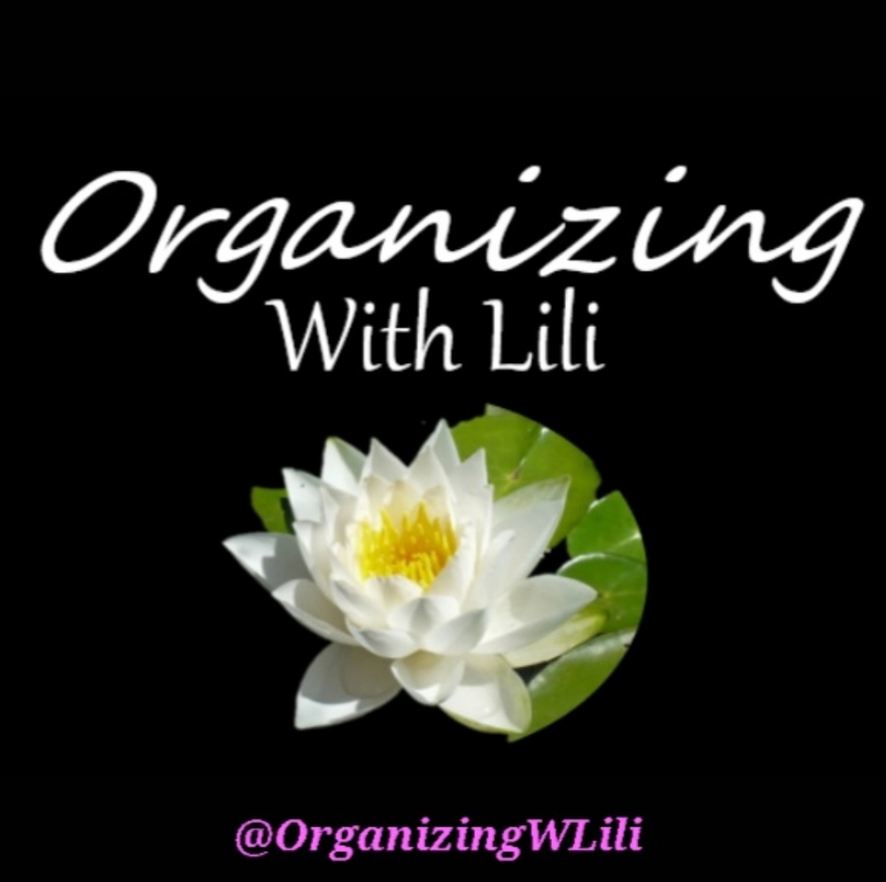 Meet your Posher, Lili!🌺